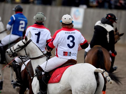 Preview - Arena Polo Test Match 