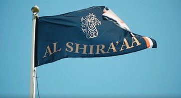 The Al Shira'aa Hickstead Derby Meeting